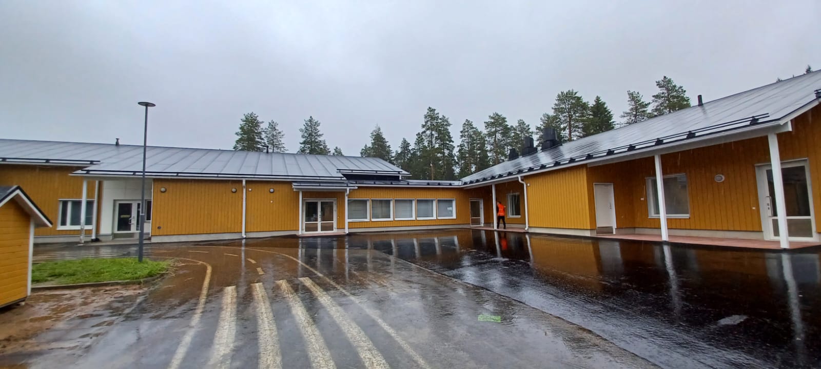 Päivärinteen päiväkoti